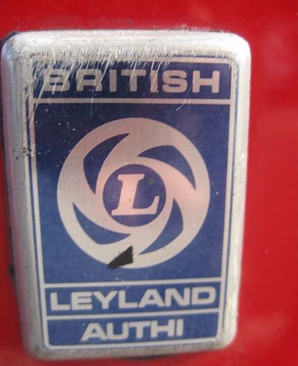 British-Leyland_Authi_badge_(3878565774)